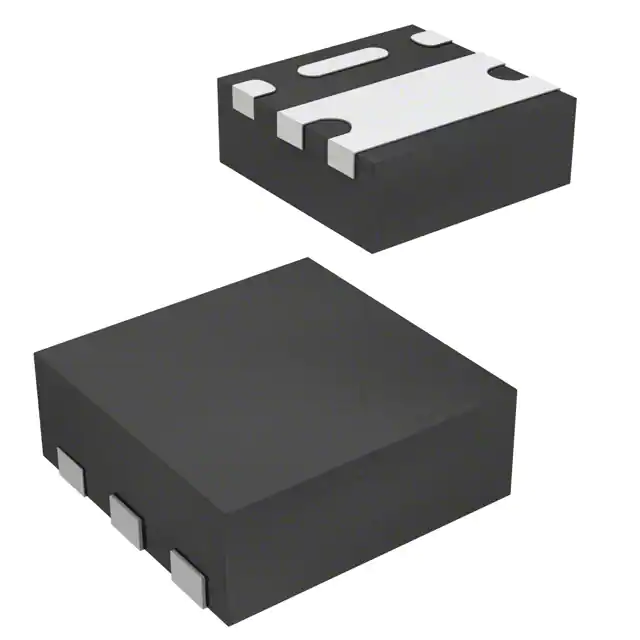 SIA430DJ-T4-GE3 Vishay Siliconix